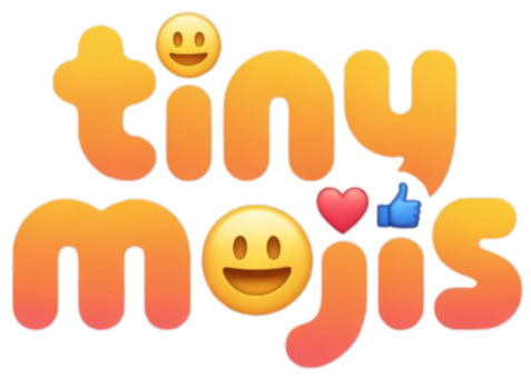 Tiny Mojis